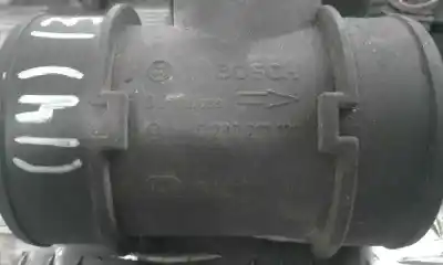 Second-hand car spare part flowmeter for opel corsa b edition 2000 oem iam references 0280217123  