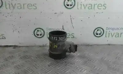 Peça sobressalente para automóvel em segunda mão Medidor De Massa De Ar por OPEL ZAFIRA A Elegance Referências OEM IAM 0281002428  