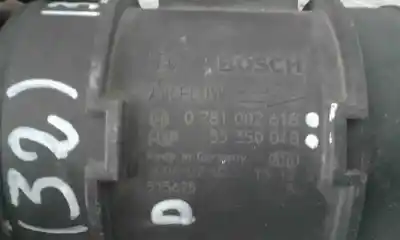 Автозапчасти б/у расходомер воздуха за opel corsa d enjoy ссылки oem iam 0281002618  55350048