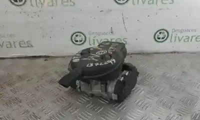 Автозапчастина б/у коробка метелика для OPEL CORSA C Comfort Посилання на OEM IAM 0280750044  