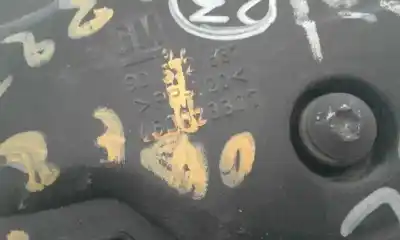 Second-hand car spare part egr valve for opel corsa c comfort oem iam references 0280750044  