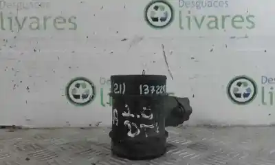 Автозапчасти б/у расходомер воздуха за opel astra g caravan 1.8 16v cat ссылки oem iam 0281002180