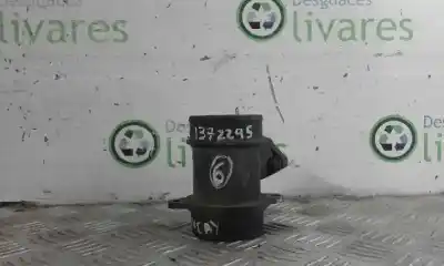 Second-hand car spare part flowmeter for hyundai getz (tb) 1.5 crdi oem iam references 0281002528