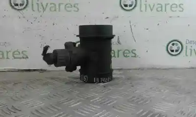 Peça sobressalente para automóvel em segunda mão MEDIDOR DE MASSA DE AR por BMW SERIE 5 BERLINA (E34)  Referências OEM IAM 0280217502  1747155