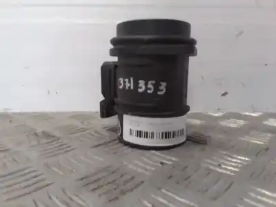Second-hand car spare part flowmeter for renault modus confort dynamique oem iam references 5wk97008 h8200300002 82002800607c