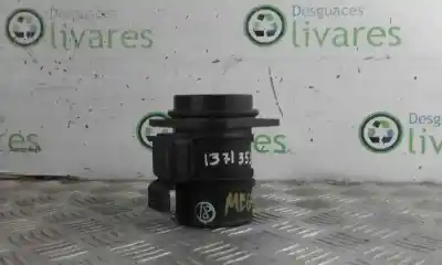 Peça sobressalente para automóvel em segunda mão medidor de massa de ar por renault modus confort dynamique referências oem iam 5wk97008