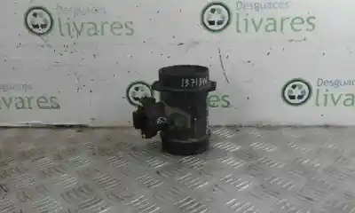 Peça sobressalente para automóvel em segunda mão medidor de massa de ar por honda accord (cb/cc) 2.2i berlina (cb7) referências oem iam 0281002120