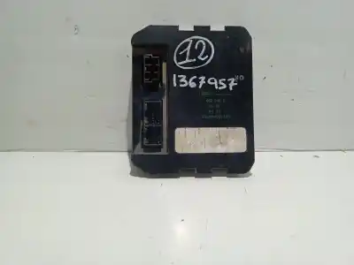 Tweedehands auto-onderdeel elektronische module voor citroen xantia berlina oem iam-referenties 602916z