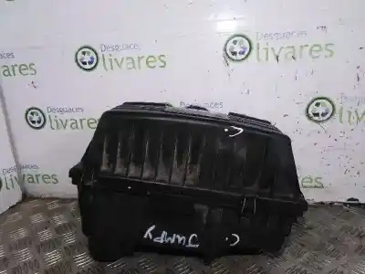 Автозапчасти б/у воздушный фильтр за citroen jumpy furgón confort chapa ссылки oem iam 0561152  