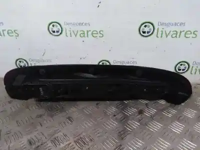 Автозапчасти б/у правый задний фонарь за opel corsa c sri ссылки oem iam 09196364  