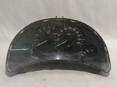 Автозапчасти б/у ПРИБОРНАЯ ДОСКА за OPEL CORSA C  ссылки OEM IAM 09194492 110008988003 09166808FB