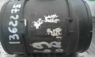 Автозапчасти б/у расходомер воздуха за opel corsa c 1.0 12v cat (z 10 xe / lw3) ссылки oem iam 0281002549  24439252