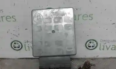 Tweedehands auto-onderdeel ecu motorcontroller voor ford focus berlina (cak) ghia oem iam-referenties f5sb14a624aa