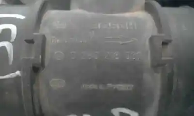 Pezzo di ricambio per auto di seconda mano misuratore di flusso per opel corsa c club riferimenti oem iam 0280218031  