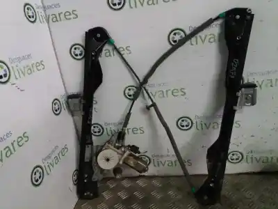 Second-hand car spare part  for FORD FOCUS TURNIER (CAK)  OEM IAM references 1331616  