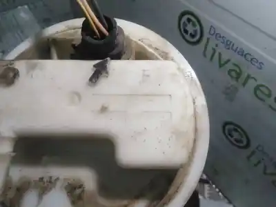 Pezzo di ricambio per auto di seconda mano sensore di livello del carburante per renault clio ii fase i fase i riferimenti oem iam  09746659900 8200057324