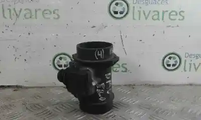 Peça sobressalente para automóvel em segunda mão MEDIDOR DE MASSA DE AR por BMW SERIE 5 BERLINA (E34)  Referências OEM IAM 5WK9007  1730033