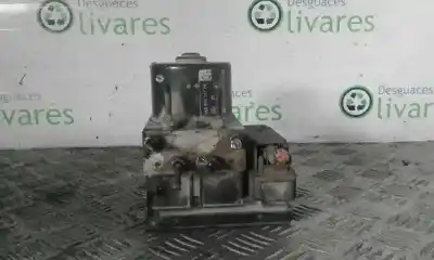 Tweedehands auto-onderdeel abs voor skoda octavia berlina (1z3) elegance oem iam-referenties 1k0614517ae