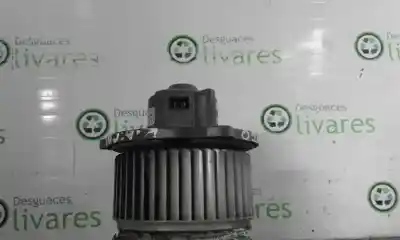 Second-hand car spare part heating fan for kia carnival td ls oem iam references 