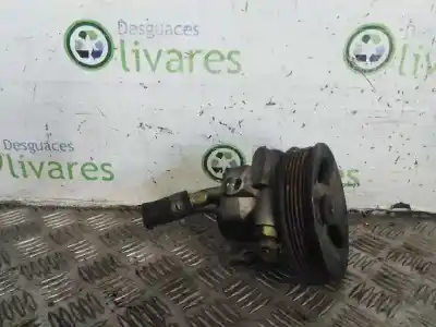 Peça sobressalente para automóvel em segunda mão bomba de direção por daewoo tacuma (u100) 1.6 referências oem iam 