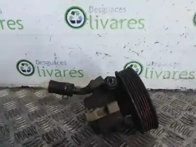 Second-hand car spare part steering pump for daewoo tacuma (u100) 1.6 oem iam references   