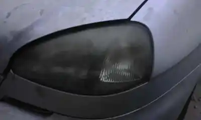 Peça sobressalente para automóvel em segunda mão farol / farolim esquerdo por daewoo tacuma (u100) 1.6 referências oem iam 