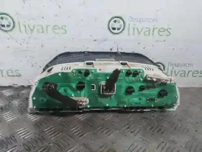 Second-hand car spare part dashboard for daewoo tacuma (u100) 1.6 oem iam references   su3j010133