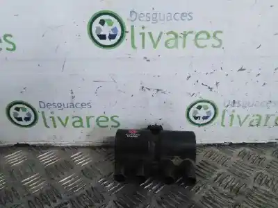 Peça sobressalente para automóvel em segunda mão bobina de ignição por daewoo tacuma (u100) 1.6 referências oem iam 