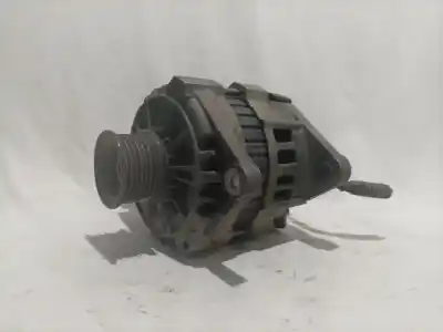 Peça sobressalente para automóvel em segunda mão alternador por daewoo tacuma (u100) 1.6 referências oem iam 96404010