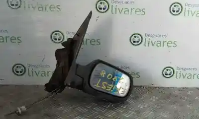 Piesă de schimb auto la mâna a doua OGLINDA LATERALA RETROVIZOR DREAPTA pentru FORD FUSION (CBK)  Referințe OEM IAM   