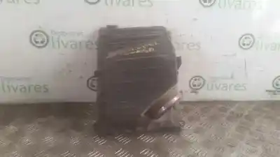 Peça sobressalente para automóvel em segunda mão filtro de ar por opel corsa b (1993->) 1.7 d referências oem iam 460023377