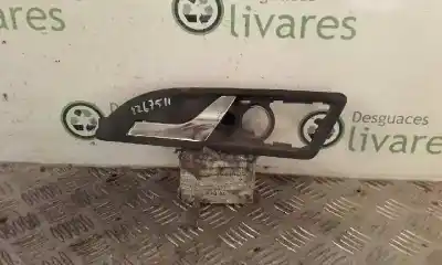 Peça sobressalente para automóvel em segunda mão  por SKODA OCTAVIA BERLINA (1Z3)  Referências OEM IAM 1Z0837247  