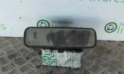 Peça sobressalente para automóvel em segunda mão espelho retrovisor interior por nissan almera tino (v10m) ambience referências oem iam 