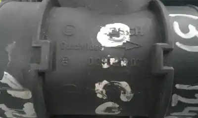 Pezzo di ricambio per auto di seconda mano misuratore di flusso per opel corsa c 1.2 16v cat (z 12 xe / lw4) riferimenti oem iam 0280218031  