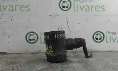 Peça sobressalente para automóvel em segunda mão medidor de massa de ar por opel astra g berlina club referências oem iam 0281002180