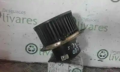 Second-hand car spare part Heating Fan for SSANGYONG MUSSO 2.3 Turbodiesel CAT OEM IAM references   