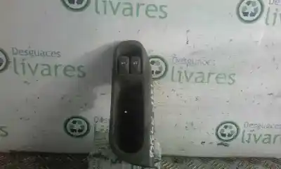 Pezzo di ricambio per auto di seconda mano  per RENAULT SCENIC (JA..)  Riferimenti OEM IAM   
