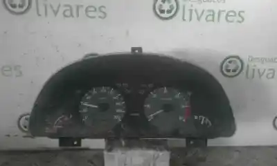 Peça sobressalente para automóvel em segunda mão quadrante por citroen xsara berlina 1.9 diesel referências oem iam 