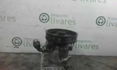 Peça sobressalente para automóvel em segunda mão bomba de direção hidráulica por citroen xsara berlina 1.9 diesel referências oem iam 4007w2