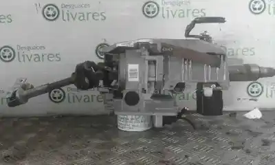Автозапчасти б/у рулевая колонка за renault megane ii berlina 5p luxe privilege ссылки oem iam 8200738088  