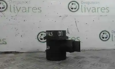 Peça sobressalente para automóvel em segunda mão medidor de massa de ar por fiat stilo (192_) 1.6 16v (192_xb1a) referências oem iam 0280218120