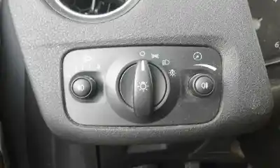 Second-hand car spare part HEADLIGHTS SWITCH for FORD MONDEO BERLINA (CA2)  OEM IAM references 1791489  