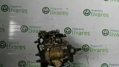 Peça sobressalente para automóvel em segunda mão bomba de injeção por peugeot partner (s1) * referências oem iam   