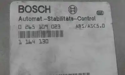 Peça sobressalente para automóvel em segunda mão Módulo Eletrônico por BMW SERIE 5 BERLINA (E39) 2.8 24V CAT Referências OEM IAM   