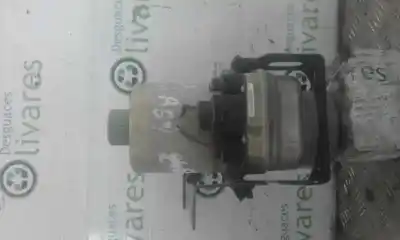 Second-hand car spare part POWER STEERING PUMP for VOLKSWAGEN POLO (9N1)  OEM IAM references   