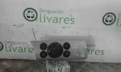 Автозапчастина б/у УПРАВЛІННЯ СВІТЛОМ для OPEL ASTRA H BERLINA  Посилання на OEM IAM 13129262  