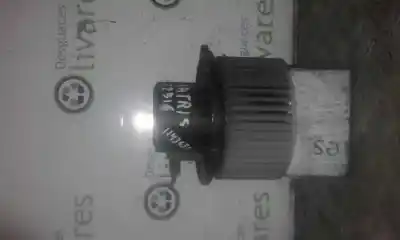 Peça sobressalente para automóvel em segunda mão ventilador de aquecimento por hyundai matrix (fc) 1.6 gls referências oem iam 