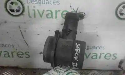 Second-hand car spare part Flowmeter for SEAT LEON (1P1) Reference OEM IAM references 038906461B  