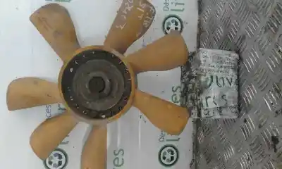 Pezzo di ricambio per auto di seconda mano ventola motore viscoso per ford transit combi/bus 86/92 riferimenti oem iam 