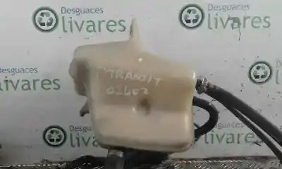 Pezzo di ricambio per auto di seconda mano cauzione di espansione per ford transit combi/bus 86/92 riferimenti oem iam 